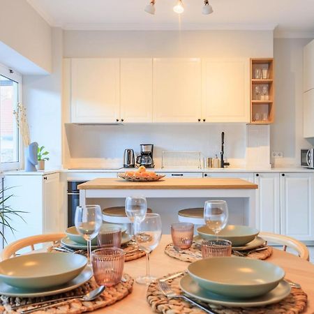 Enjoy Bonfim Central 2Br Renovated Apartment By Lovelystay Porto Exterior foto