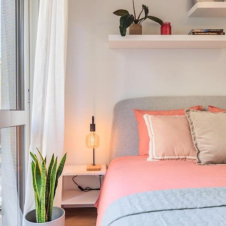 Enjoy Bonfim Central 2Br Renovated Apartment By Lovelystay Porto Exterior foto