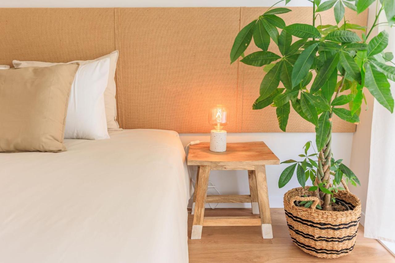 Enjoy Bonfim Central 2Br Renovated Apartment By Lovelystay Porto Exterior foto
