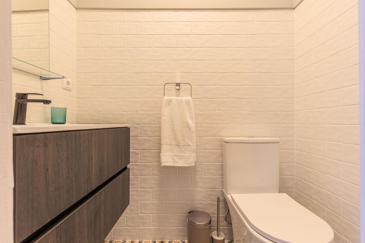 Enjoy Bonfim Central 2Br Renovated Apartment By Lovelystay Porto Exterior foto