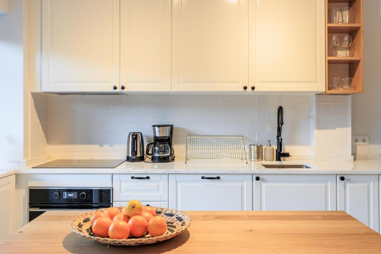 Enjoy Bonfim Central 2Br Renovated Apartment By Lovelystay Porto Exterior foto
